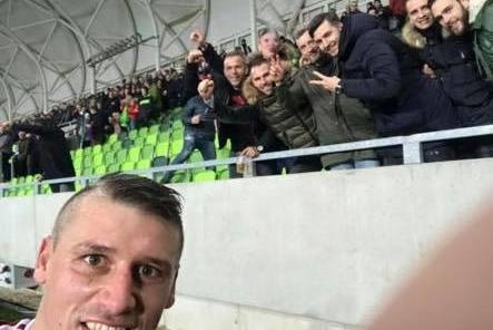 Győztes gólok fontos meccseken