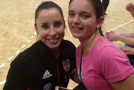 Szandi gyógyulását segíthetjük