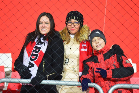 Szombaton csak a stadion pénztára nyit ki