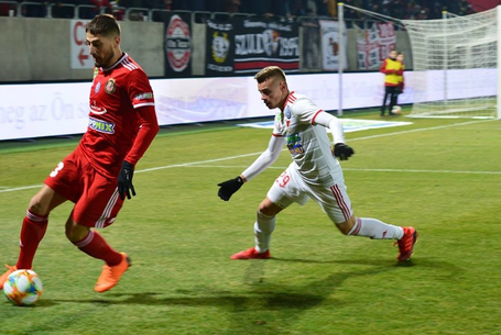 Fotókon a Loki elleni meccs