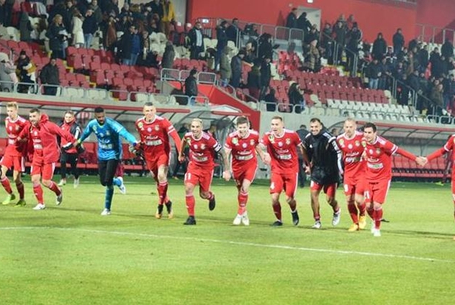 Nézze meg újra a három gólt!