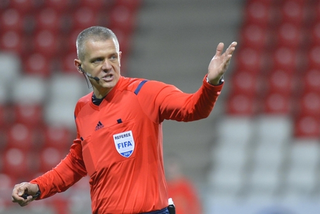 Másodszor az NB I-ben, először a stadionban