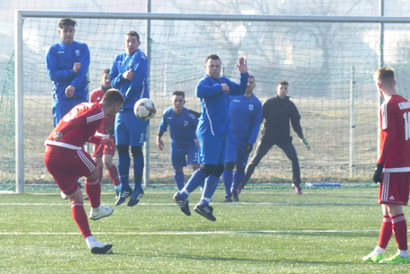 Cseppet sem volt nyolc