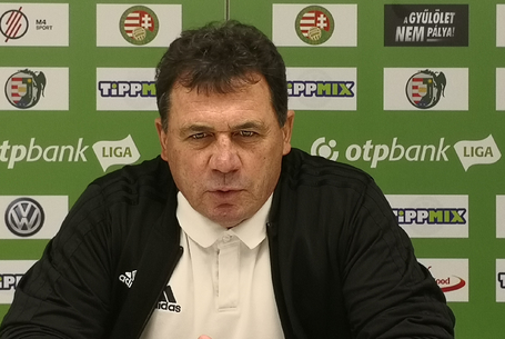 Edzői értékelések a Paks elleni mérkőzést követően 