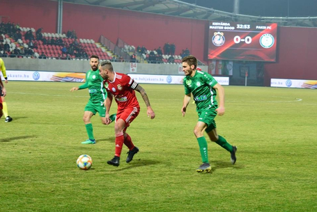 Egy perc kell az „egyenlítéshez”