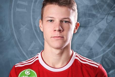 Ebedli-unokaként az Üllői úton