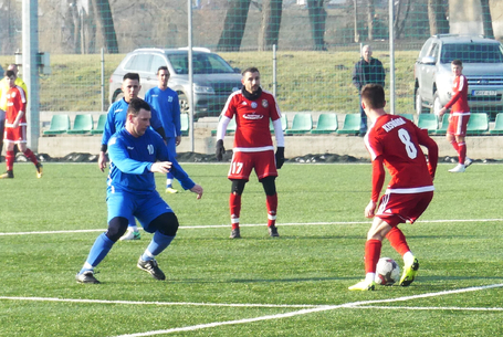 A megye egynek is kitavaszodik