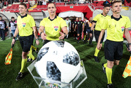 Idegenben már nyertünk „vele”