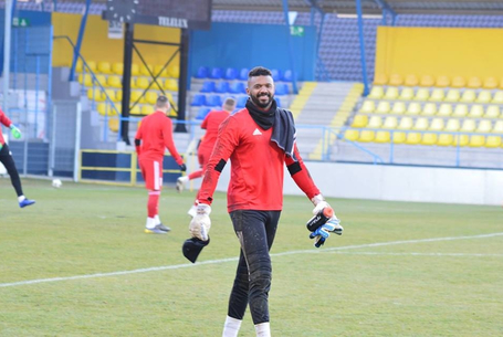 460 percnél állt meg a számláló