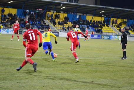 A négy gól és a helyzetek