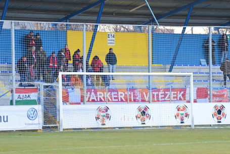 A meccsnapi jegyértékesítés