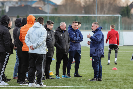 Házon belüli továbbképzések