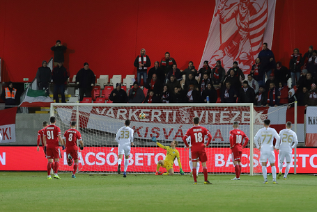 Ez is egy módja a büntetőnek