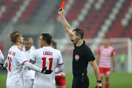 Diósgyőrből ismerős a spori