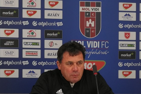 "Komoly lehetőségünk volt a pontszerzésre"