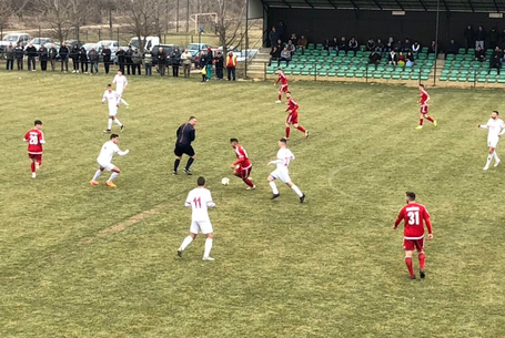 A várdai edzők örülhettek