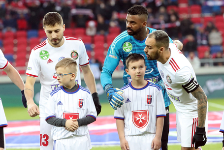 Vége a veretlenségi sorozatnak is