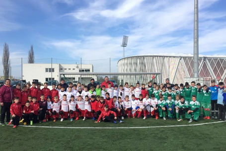 Színvonalas és olykor szikrázó