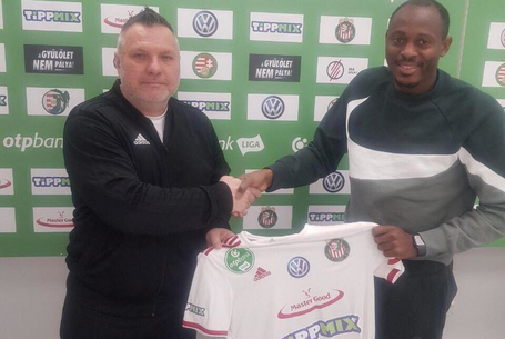 Izmosodó középpálya