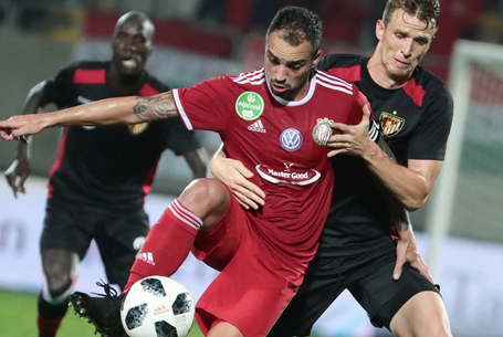 Ne ebből próbáljunk erőt meríteni...