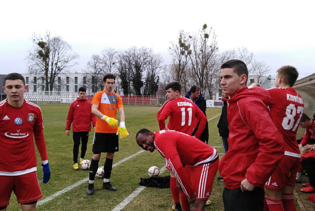 Ragaszkodnak a 3–1-hez