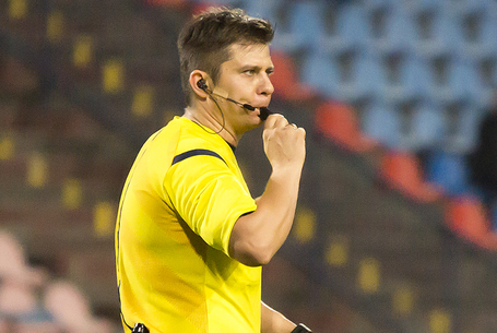 Az élvonalban most először