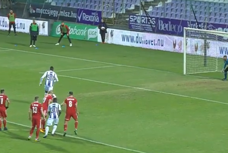 Traoré tizenegyese döntött