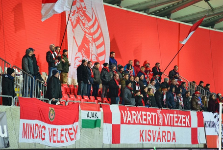 Jegyek a Fradi-meccsre: keddtől