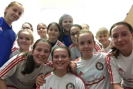 Utolérték a Diósgyőrt