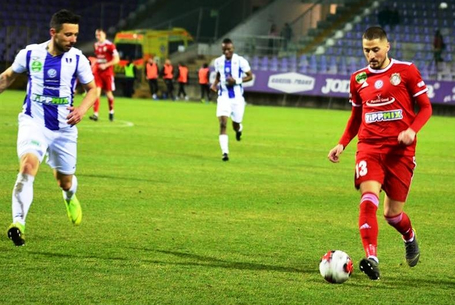 Mégsem játszik a válogatottban