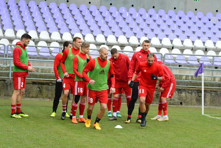 Már a Fradi-meccs a célkeresztben