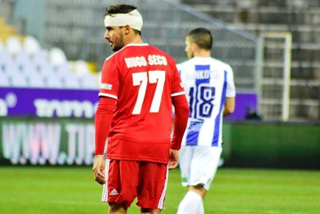 Hugo és a száz százalék