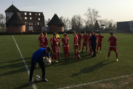 Ha hazai meccs, akkor győzelem