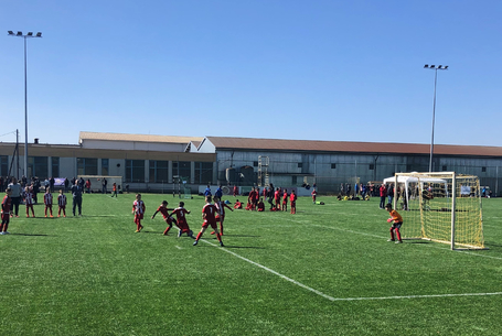 Az „Európa-ligába” jutottak