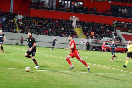 Kolozsvár helyett már Kisvárdán