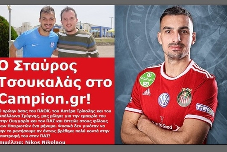 Témát szolgáltat a hazájában