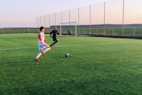 Győzelem utáni elbeszélgetés