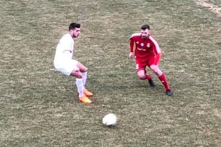 Mátészalkán is 0–1