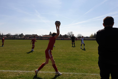 A tavaszi szezon különlegessége