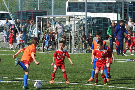 A Bozsik-tornától a legnagyobbakig