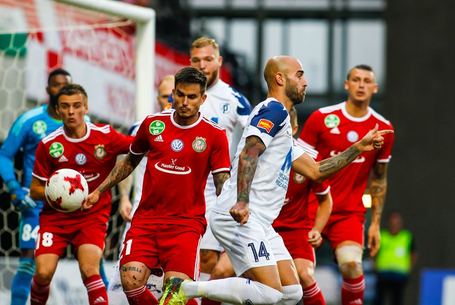 Lezárulhat a rossz sorozat