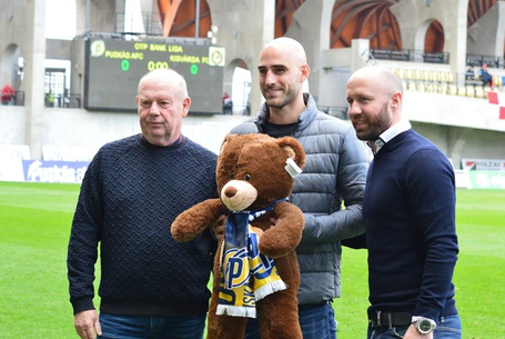 Ha négyes, akkor edzőváltás