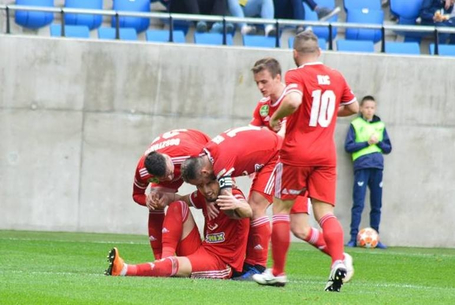 Kisvárdaiaktól hemzseg a válogatott