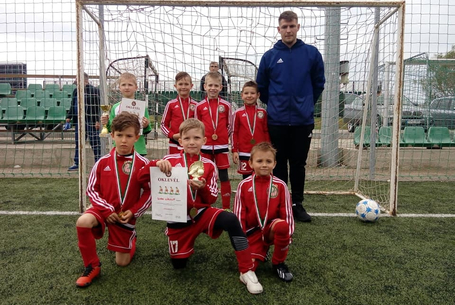 Interliga-forduló a Várkertben