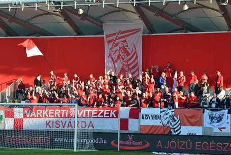 Töltsük meg újra a stadiont!