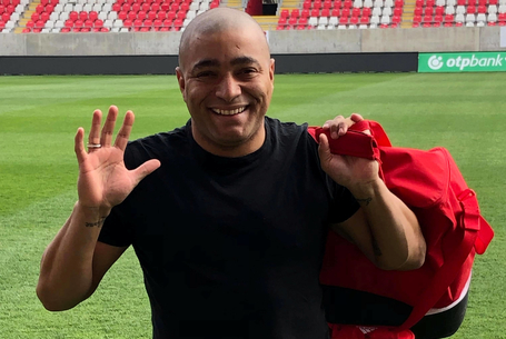 Viszlát, Pico! Várunk vissza!