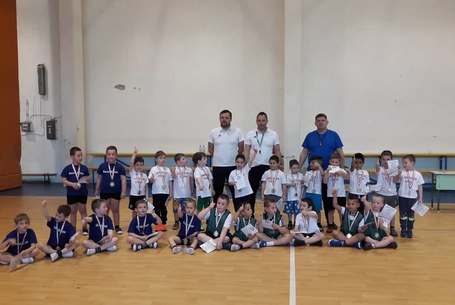 Óvodai kiválasztó