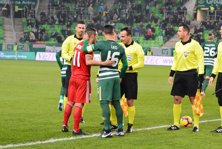 A harmadik találkozás