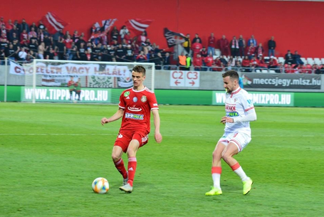 Három kategóriában is az élbolyban