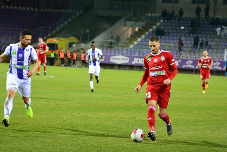 „Számos kellemes meglepetés ért engem itt”